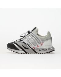 adidas Originals - Sneakers Adidas X Moon Boot Ub Metallic/ Core/ Selure - Lyst