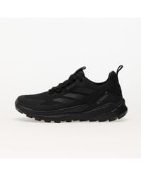 adidas Originals - Sneakers Adidas Terrex Free Hiker 2 Low Gtx Core/ Core/ Four Eur - Lyst