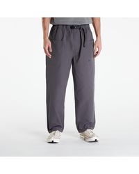 PATTA - Belted Tactical Chino Pants Nine Iron - Lyst