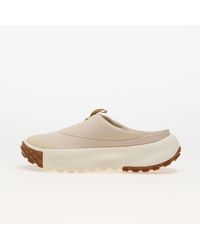 The North Face - Never Stop Mule W Gravel/ White Dune - Lyst