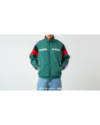 Blue Jacket Blue Jacket
