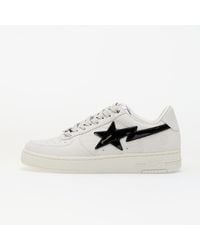 A Bathing Ape - Sneakers Bape Sta 4 M2 Eur - Lyst
