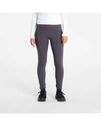 On Shoes - Pants Performance Tights Winter - Lyst