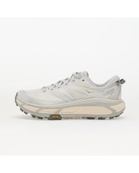 Hoka One One - Sneakers U Mafate Speed 2 Cosmic/ Alabaster Eur - Lyst
