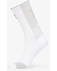 On Shoes - Socken Performance Run Sock High/ Glacier - Lyst