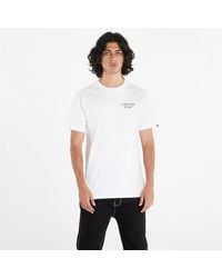 Vans - Psyche Custom Short-Sleeve T-Shirt - Lyst