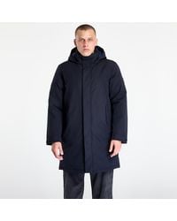 Tommy Hilfiger - Jacket Tech Hooded Padded Parka - Lyst