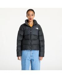 The North Face - Veste saikuru jacket tnf black/ asphalt gray s - Lyst