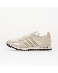 adidas Originals - Sneakers Adidas La Trainer Og W Off/ Crli/ Wosa - Lyst