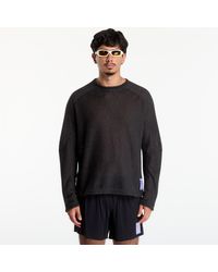 Satisfy - Sweatshirt Fuzzfleece Ad Long Tee - Lyst