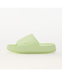Nike - W calm barely volt/ barely volt - Lyst