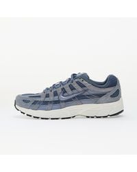 Nike - Sneakers P-6000 Se Diffused/ Ashen Slate-Sail- Eur - Lyst