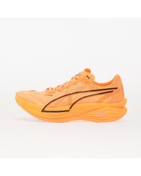 PUMA - Sneakers Deviate Nitro Elite 3 Wns Heat Fire- Eur - Lyst