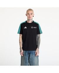 adidas Originals - T-Shirt Adidas X Mercedes Amg Petronas Formula One Team Dna Tee - Lyst