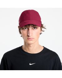 Nike - X Nocta S.S.C. Cap Cs Dark Beetroot/ Citron Tint - Lyst