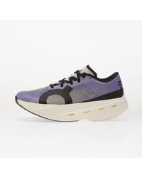 On Shoes - W cloudboom volt juniper/ limelight 9 - Lyst