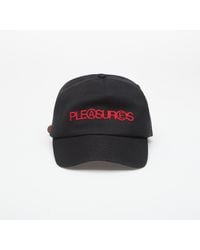 Pleasures - Tappo Zine Snapback - Lyst