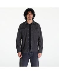 Levi's - Levi' Barstow Western Standard Fit Shirt Washed - Lyst