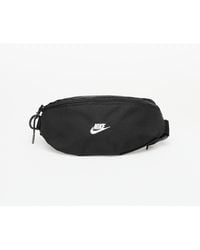 Nike - Marsupio Heritage 2.0 Waist Pack Small, 1L - Lyst