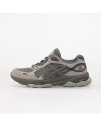 Asics - Sneakers Gel-Nyc 2.0 Clay/ Cement - Lyst