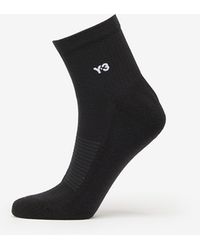 Y-3 - Sokken Cl Sock Lo - Lyst
