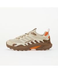 Merrell - Sneakers Moab Speed 2 Vent 2K Stucco/ Mocha Eur - Lyst