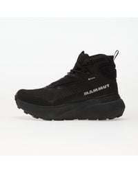 Mammut - Sneakers Aenergy Ultra Mid Gtx Dark Steel Eur - Lyst