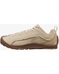 Keen - Sneakers Jasper Split Safari/ Birch - Lyst