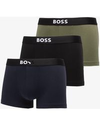 BOSS - Trunk 3-Pack Boss One - Lyst