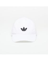 adidas Originals - Mütze Adidas Adicolor Baseball Cap - Lyst
