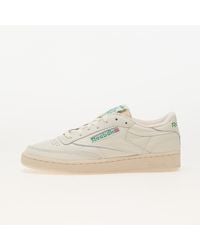 Reebok - Sneakers Club C 85 Vintage Chalk/ Paper - Lyst