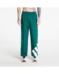 adidas Originals - Sweatbroeken Adidas Adicolor Blocked Tracksuit Bottoms Collegiate - Lyst