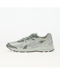 Asics - Sneakers Jog 100S Lichen Rock/ Pure Eur - Lyst