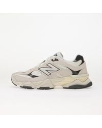 New Balance - Sneakers 9060 Nightwatch/ Angora - Lyst
