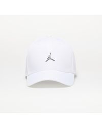 Nike - Mütze Rise Structured Metal Jumpman Hat/ R511 - Lyst