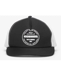 Neighborhood - Mütze Mesh Cap-2 - Lyst