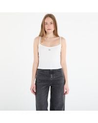 DIESEL - T-hupy-od tank top s - Lyst