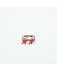 Twojeys - Icon Enameled Single Ring - Lyst
