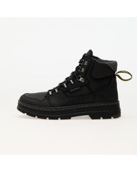 Dr. Martens - Sneakers Rilla Wx Coated Ripstop Nylon/ Poly Ripstop/ Republic Wp/ Ajax Eur - Lyst