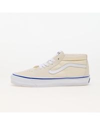 Vans - Sneakers Sk8-Mid Reissue 83 Lx Eur - Lyst
