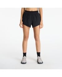 Nike - Korte Broek Aeroswift Dri-Fit Adv Mid-Rise 3" Brief-Lined Running Shorts - Lyst