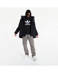y3 parka