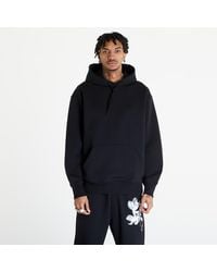 Y-3 - French Terry Hoodie - Lyst