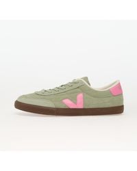 Veja - Sneakers W Panenka Suede Clay_Malibu_Bark Eur - Lyst