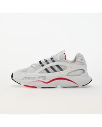 adidas Originals - Sneakers Adidas Ozmillen Ftw White/ Grey One/ Core Black Us 9.5 - Lyst