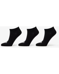 KTZ - Sokken Flag Sneaker 3-Pack Socks - Lyst
