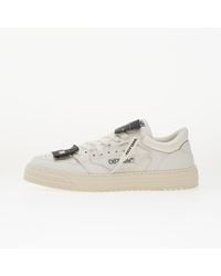 Off-White c/o Virgil Abloh - Sneakers Low Top 3.0 Off Court - Lyst
