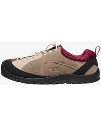 Keen - Baskets jasper rocks sp brindle/ plaza taupe eur 46 - Lyst