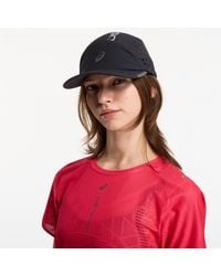 Asics - Pet X Distance Performance Running Cap - Lyst