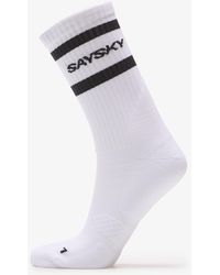 Saysky - Pace High Socks - Lyst